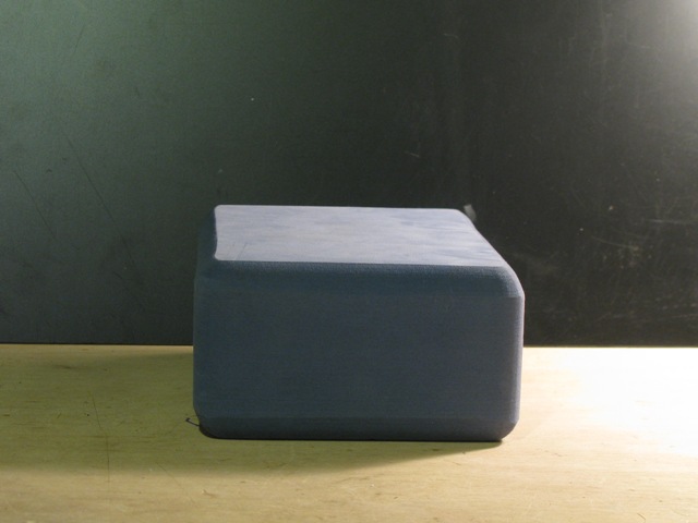 photo:yoga block